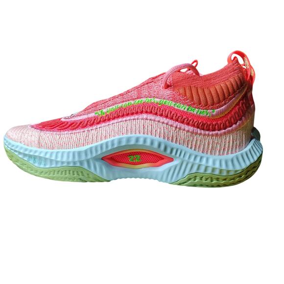 NIKE Cosmic Unity 3 ""A'ja Wilson Women's Basketball Shoes - Picture 4 of 7
